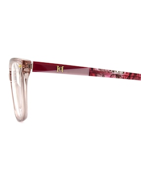 Armazón Carolina Herrera Her 0336/G para mujer