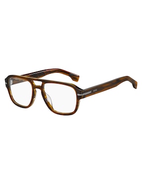 Armazón Hugo Boss para hombre