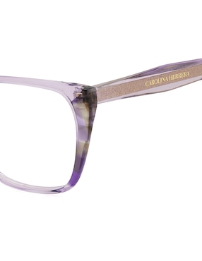 Armazón Carolina Herrera Her 0341 para mujer