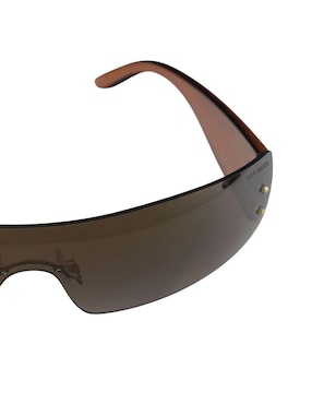Lentes de sol Steve Madden Outlook X17761 unisex
