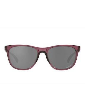 Lentes de sol Oakley Leadline para mujer