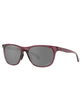 Lentes de sol Oakley Leadline para mujer