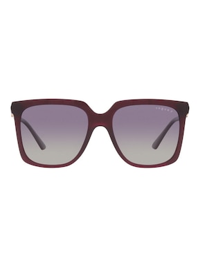 Lentes de sol Vogue Fashion 0vo5476sb29898j54 para mujer