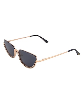 Lentes de sol Steve Madden Rickles X17658 para mujer