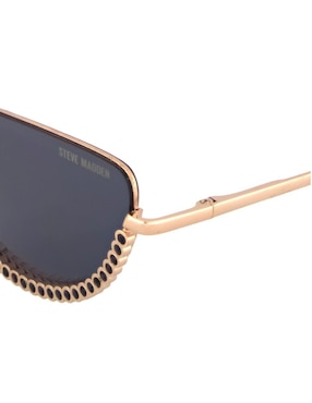 Lentes de sol Steve Madden Rickles X17658 para mujer