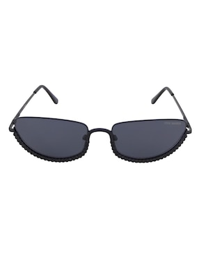 Lentes de sol Steve Madden Rickles X17659 para mujer