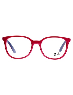 Armazón Ray Ban Kids Lilo y Stitch para niña