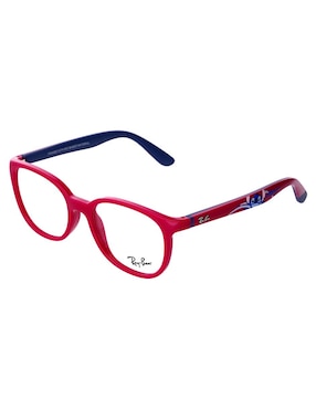 Armazón Ray Ban Kids Lilo y Stitch para niña