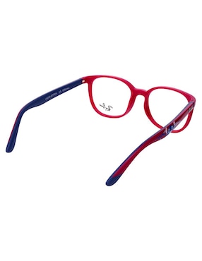 Armazón Ray Ban Kids Lilo y Stitch para niña