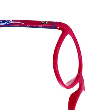 Armazón Ray Ban Kids Lilo y Stitch para niña