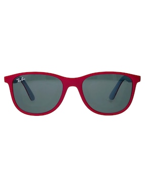 Lentes de sol Ray Ban Kids Lilo y Stitch para niña