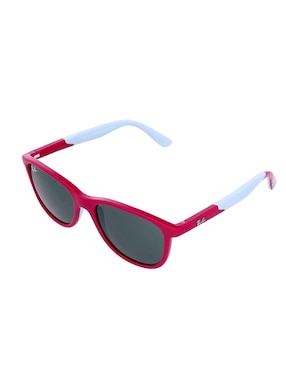 Lentes de sol Ray Ban Kids Lilo y Stitch para niña