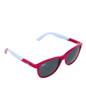 Lentes de sol Ray Ban Kids Lilo y Stitch para niña