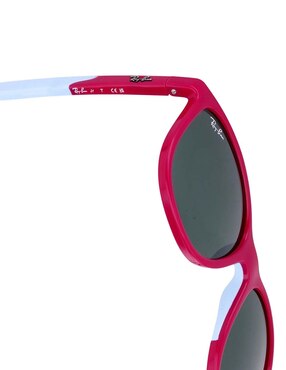 Lentes de sol Ray Ban Kids Lilo y Stitch para niña