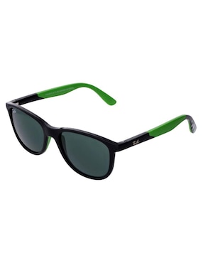 Lentes de sol Ray Ban Kids Toy Story para niño