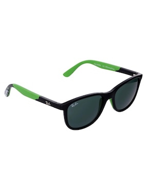 Lentes de sol Ray Ban Kids Toy Story para niño