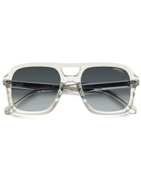 Lentes de sol Carrera 317/S 40g/9k para mujer