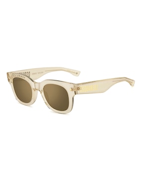 Lentes de sol Dsquared2 D2 0180/S para hombre