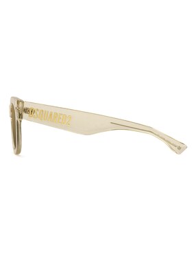 Lentes de sol Dsquared2 D2 0180/S para hombre