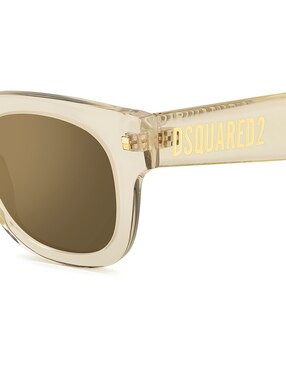 Lentes de sol Dsquared2 D2 0180/S para hombre
