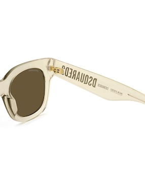 Lentes de sol Dsquared2 D2 0180/S para hombre