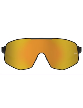 Lentes de sol Under Armour Ua Gamedaymtl/G para hombre