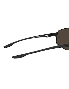 Lentes de sol Under Armour Ua Gamedaymtl/G para hombre