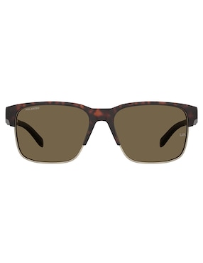 Lentes de sol Under Armour Ua Assist Edge unisex