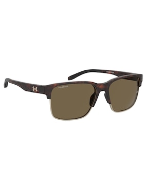 Lentes de sol Under Armour Ua Assist Edge unisex