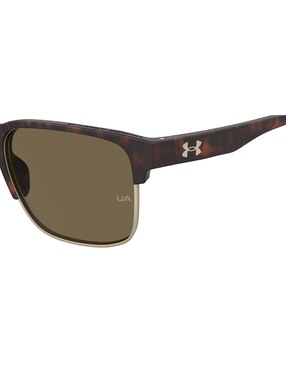 Lentes de sol Under Armour Ua Assist Edge unisex