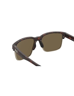 Lentes de sol Under Armour Ua Assist Edge unisex