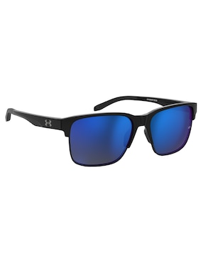 Lentes de sol Under Armour Ua Assist Edge unisex