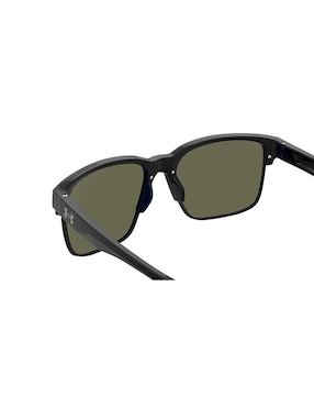 Lentes de sol Under Armour Ua Assist Edge unisex