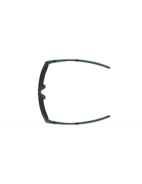 Lentes de sol Under Armour Ua Fanatical Ii para hombre