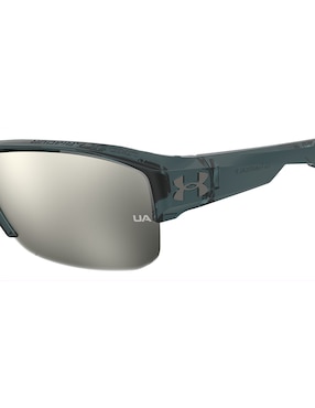 Lentes de sol Under Armour Ua Fanatical Ii para hombre