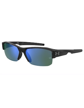 Lentes de sol Under Armour Ua Fanatical Ii para hombre
