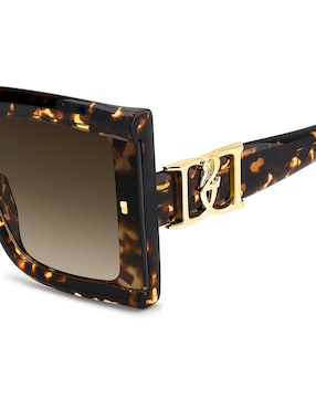 Lentes de sol Dsquared2 para mujer