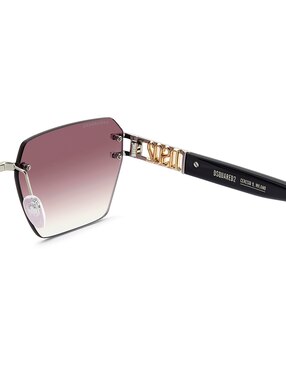 Lentes de sol Dsquared2 D2 0173/S para hombre
