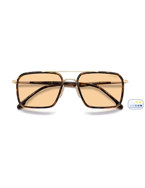 Lentes de sol Carrera para hombre