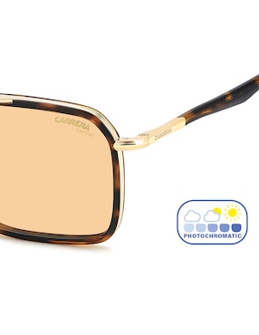 Lentes de sol Carrera para hombre