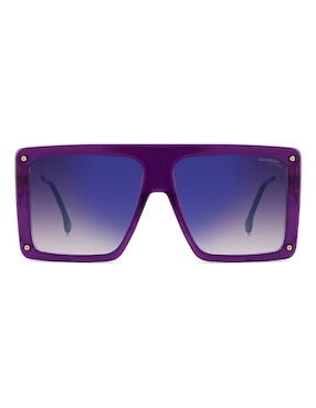 Lentes de sol Carrera Ca Unica/Se para mujer