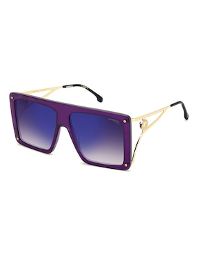 Lentes de sol Carrera Ca Unica/Se para mujer