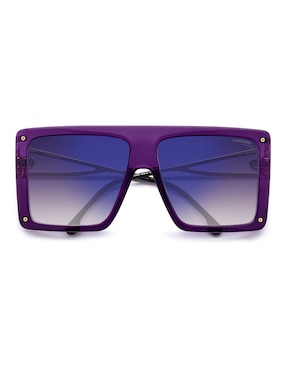 Lentes de sol Carrera Ca Unica/Se para mujer
