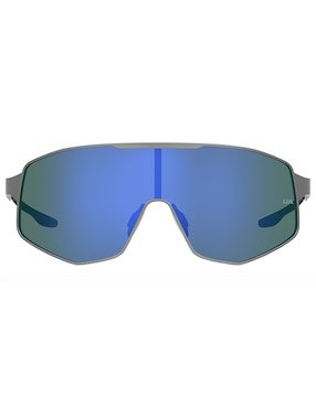 Lentes de sol Under Armour Ua Gamedaymtl/G para hombre