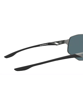 Lentes de sol Under Armour Ua Gamedaymtl/G para hombre