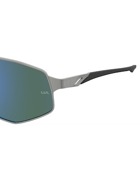 Lentes de sol Under Armour Ua Gamedaymtl/G para hombre
