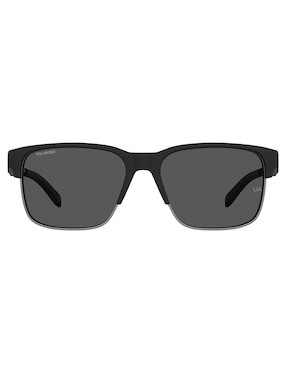 Lentes de sol Under Armour Ua Assist Edge unisex