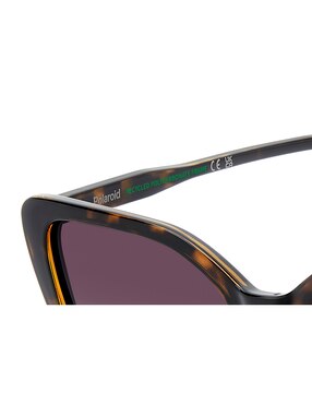Lentes de sol Polaroid PLD 4189/S para mujer