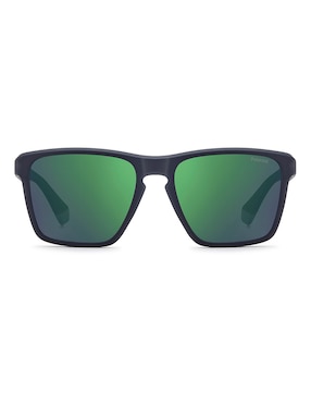 Lentes de sol Polaroid 2167/S para hombre