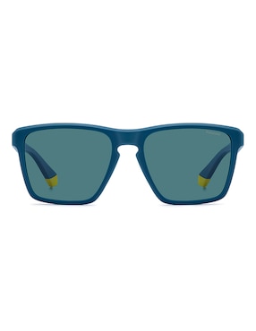 Lentes de sol Polaroid PLD 2167/S para hombre